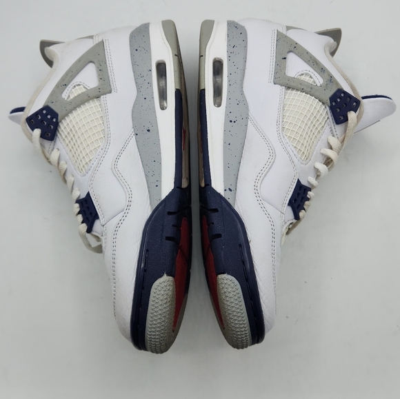 Jordan Brand × Nike Jordan 4 Midnight Navy 8.5 main image 8